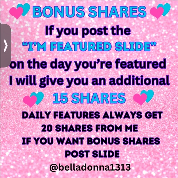 I am featured today! - Picture 2 of 2
